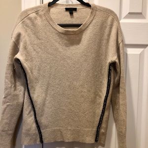 J. Crew sweater